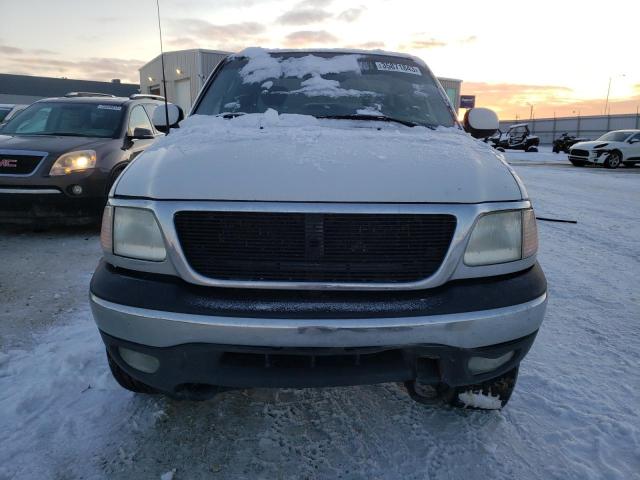 Photo 5 from auction – 2002 FORD F150 with VIN 2FTPX18L62CA47401