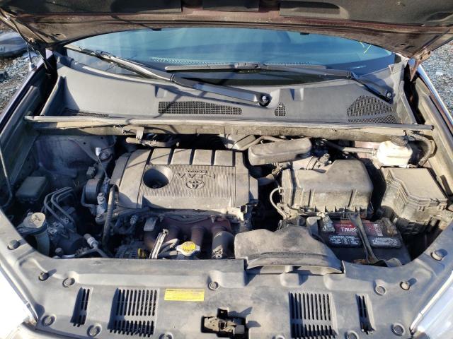 Photo 12 from auction – 2011 TOYOTA HIGHLANDER with VIN 5TDZA3EH3BS012504