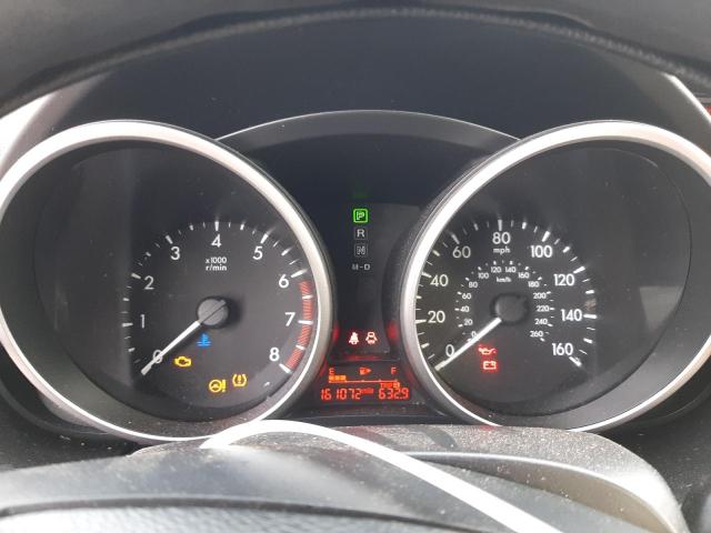 Photo 9 from auction – 2014 MAZDA 5 SPORT with VIN JM1CW2BL4E0171419