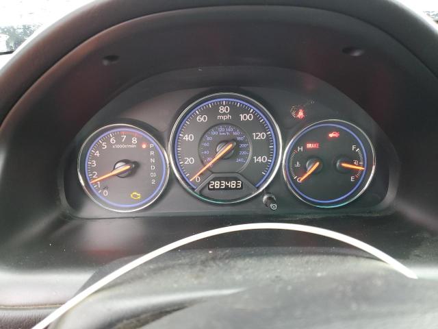 Photo 9 from auction – 2004 HONDA CIVIC LX with VIN 2HGES16554H584181