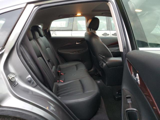 Photo 10 from auction – 2012 INFINITI EX35 BASE with VIN JN1AJ0HR9CM450203
