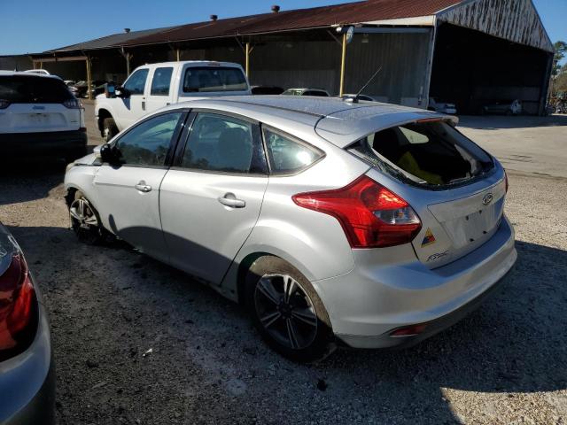 Photo 2 from auction – 2014 FORD FOCUS SE with VIN 1FADP3K24EL137516