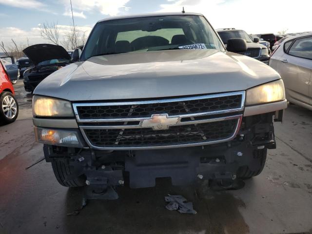 Photo 5 from auction – 2006 CHEVROLET SILVERADO with VIN 2GCEC13T761163203