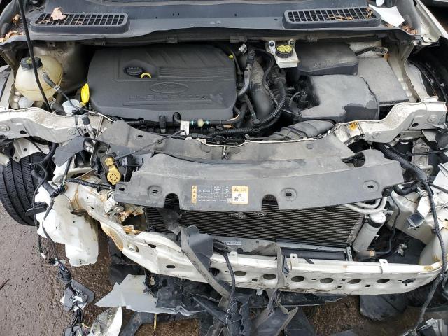 Photo 11 from auction – 2017 FORD ESCAPE SE with VIN 1FMCU0GD4HUB66001