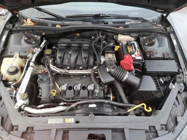 Photo 11 from auction – 2012 FORD FUSION SEL with VIN 3FAHP0JG2CR111590