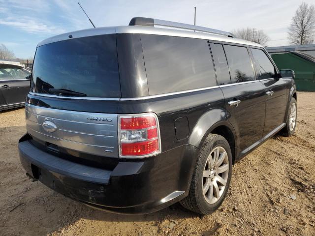 Photo 3 from auction – 2012 FORD FLEX LIMIT with VIN 2FMHK6DC5CBD22992