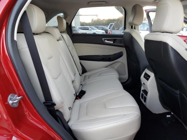 Photo 11 from auction – 2020 FORD EDGE TITAN with VIN 2FMPK3K95LBA23102