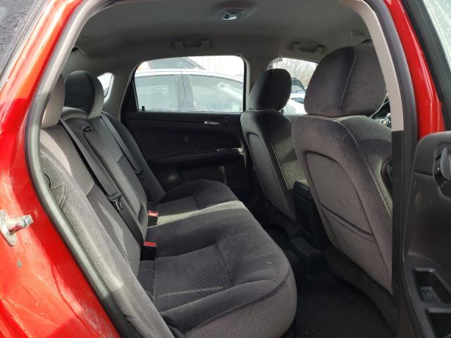 Photo 10 from auction – 2012 CHEVROLET IMPALA LT with VIN 2G1WB5E33C1205799