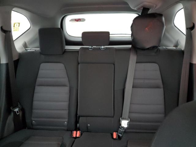 Photo 10 from auction – 2017 HONDA CR-V EX with VIN 5J6RW2H55HL064704