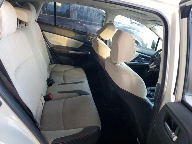 Photo 10 from auction – 2016 SUBARU CROSSTREK with VIN JF2GPABC6G8330794