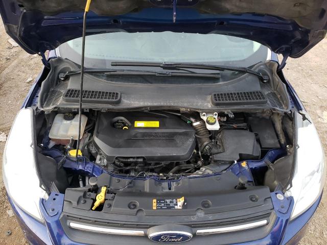Photo 12 from auction – 2016 FORD ESCAPE SE with VIN 1FMCU9GX3GUB81005