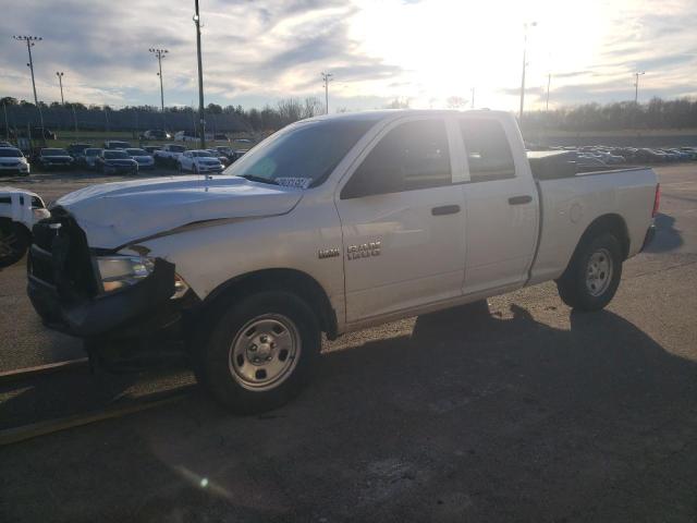 RAM 1500 ST 2018 with VIN 1C6RR6FT9JS324904 - Photo from auction