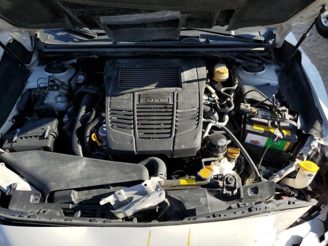 Photo 11 from auction – 2018 SUBARU WRX LIMITE with VIN JF1VA1L64J8812466
