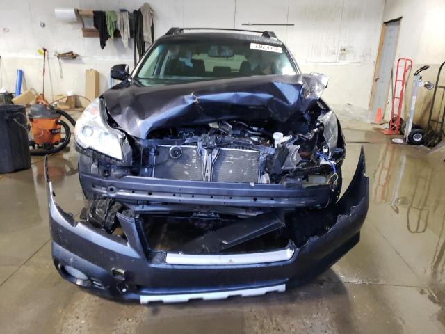 Photo 5 from auction – 2013 SUBARU OUTBACK 2. with VIN 4S4BRCKC9D3260503