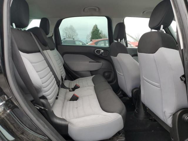 Photo 10 from auction – 2014 FIAT 500L EASY with VIN ZFBCFABH5EZ002613