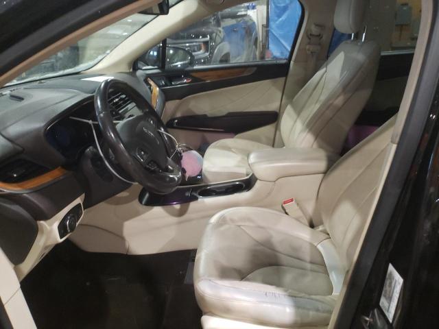 Photo 7 from auction – 2015 LINCOLN MKC with VIN 5LMCJ2A91FUJ29412