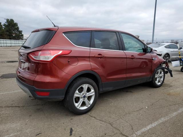 Photo 3 from auction – 2016 FORD ESCAPE SE with VIN 1FMCU0G79GUA63987
