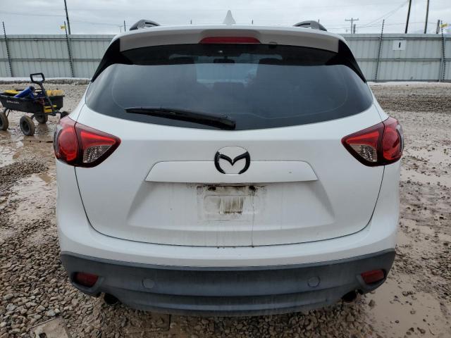 Photo 6 from auction – 2014 MAZDA CX-5 SPORT with VIN JM3KE2BE7E0388535