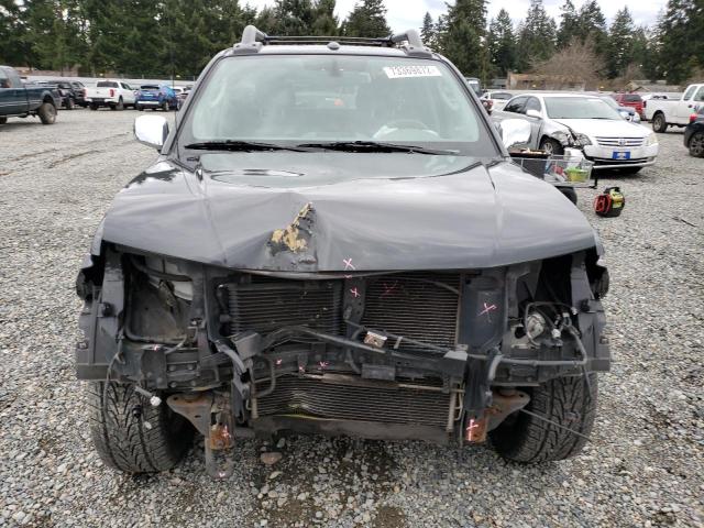 Photo 5 from auction – 2011 NISSAN FRONTIER S with VIN 1N6AD0EV1BC413704