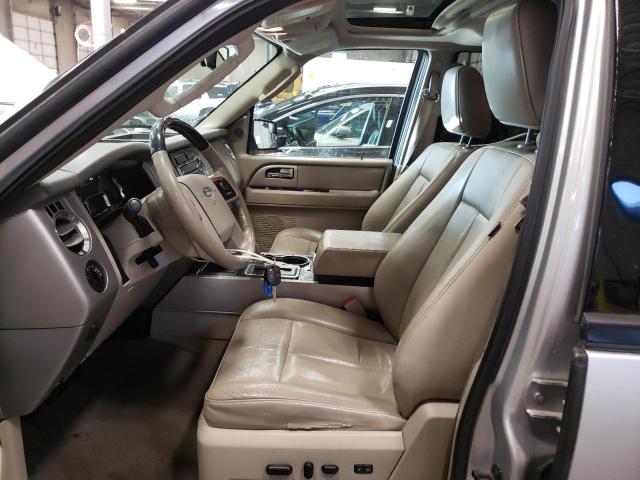 Photo 7 from auction – 2012 FORD EXPEDITION with VIN 1FMJU2A53CEF14989