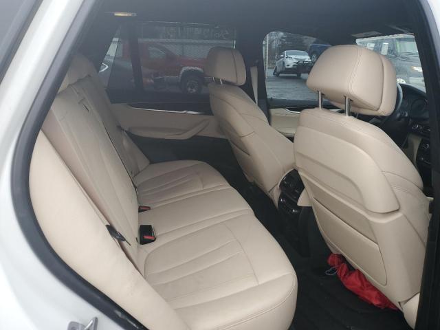 Photo 11 from auction – 2017 BMW X5 XDRIVE3 with VIN 5UXKR0C36H0V78506