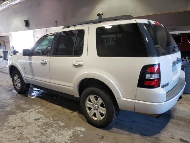 Photo 2 from auction – 2010 FORD EXPLORER X with VIN 1FMEU6DE5AUA26389