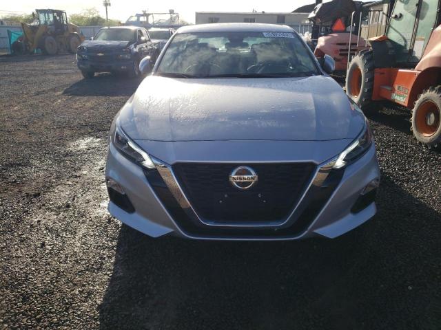 Photo 5 from auction – 2021 NISSAN ALTIMA SV with VIN 1N4BL4DV6MN409244