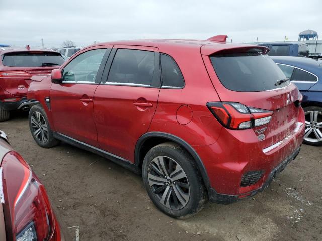 Photo 2 from auction – 2020 MITSUBISHI OUTLANDER with VIN JA4AP3AU7LU021017