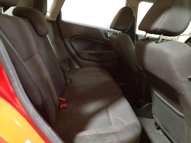 Photo 11 from auction – 2015 FORD FIESTA SE with VIN 3FADP4EJ5FM205668
