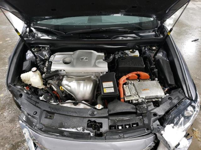 Photo 11 from auction – 2017 LEXUS ES 300H with VIN JTHBW1GG1H2165666