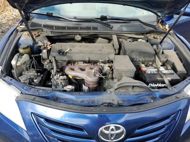Photo 11 from auction – 2008 TOYOTA CAMRY CE with VIN 4T1BE46K08U212133