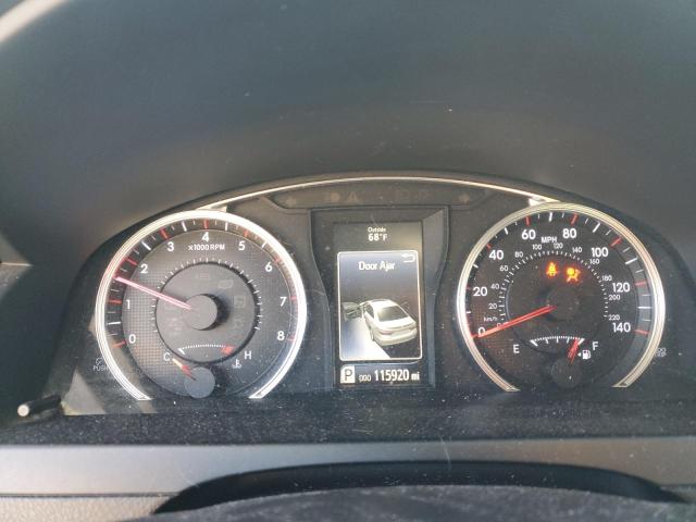 Photo 9 from auction – 2016 TOYOTA CAMRY LE with VIN 4T1BF1FK4GU152366