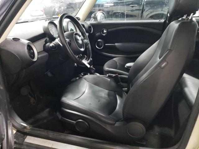 Photo 7 from auction – 2011 MINI COOPER with VIN WMWSU3C55BT091643