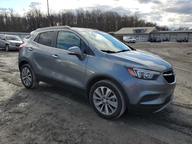 Photo 4 from auction – 2019 BUICK ENCORE PRE with VIN KL4CJESB4KB831444