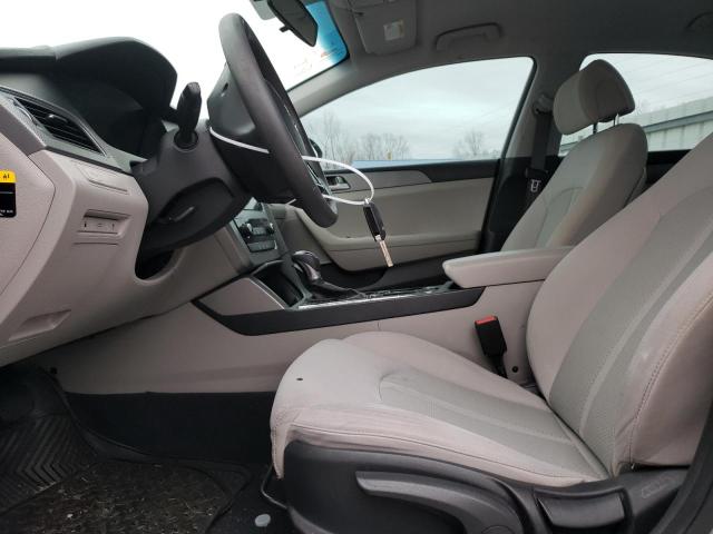 Photo 7 from auction – 2017 HYUNDAI SONATA SE with VIN 5NPE24AF0HH533345