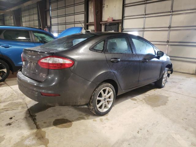 Photo 3 from auction – 2019 FORD FIESTA SE with VIN 3FADP4BJ4KM150385