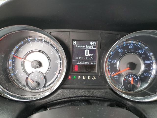 Photo 9 from auction – 2014 CHRYSLER TOWN & COU with VIN 2C4RC1BG0ER403293