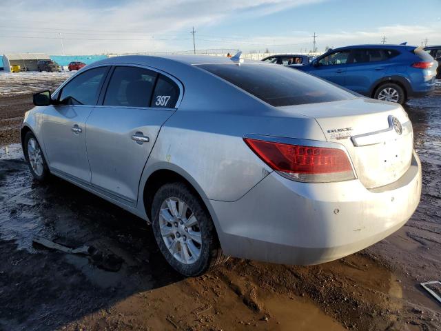 Photo 2 from auction – 2011 BUICK LACROSSE C with VIN 1G4GA5ED3BF338685