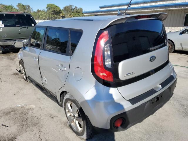 Photo 2 from auction – 2019 KIA SOUL with VIN KNDJN2A2XK7695745