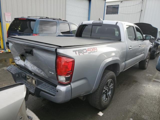 Photo 3 from auction – 2017 TOYOTA TACOMA DOU with VIN 3TMDZ5BN3HM034987