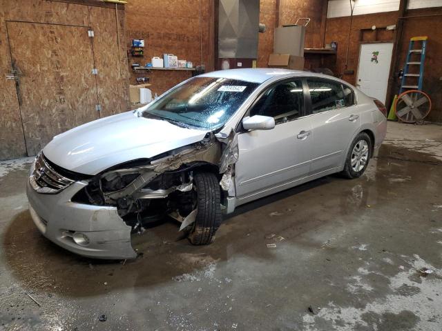NISSAN ALTIMA BAS 2012 with VIN 1N4AL2APXCN408232 - Photo from auction