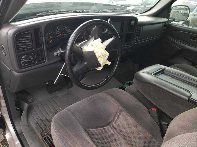 Photo 8 from auction – 2007 CHEVROLET SILVERADO with VIN 1GCEC14Z77Z197928