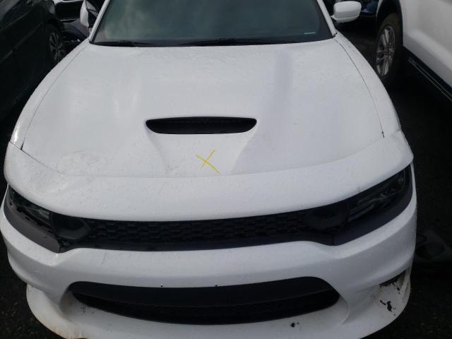 Photo 11 from auction – 2018 DODGE CHARGER R/ with VIN 2C3CDXGJ7JH114443