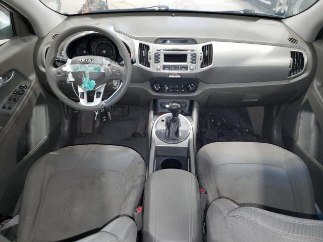 Photo 8 from auction – 2011 KIA SPORTAGE L with VIN KNDPB3A23B7049830
