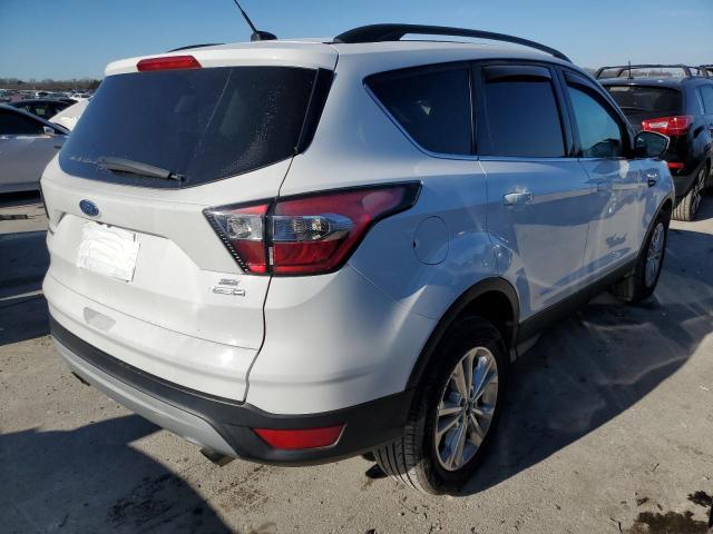 Photo 3 from auction – 2018 FORD ESCAPE SE with VIN 1FMCU9GD8JUA05077
