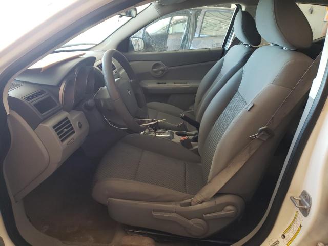 Photo 7 from auction – 2008 DODGE AVENGER SE with VIN 1B3LC46K58N112832