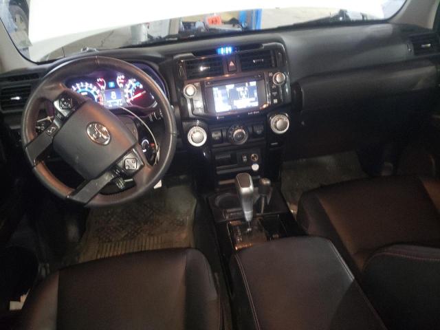 Photo 8 from auction – 2019 TOYOTA 4RUNNER SR with VIN JTEBU5JR8K5730330