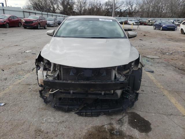 Photo 5 from auction – 2014 TOYOTA AVALON BAS with VIN 4T1BK1EB4EU119314