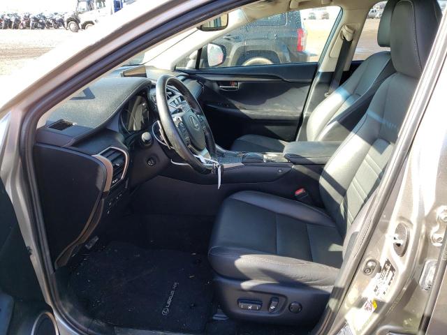 Photo 7 from auction – 2019 LEXUS NX 300H with VIN JTJBJRBZ3K2122071