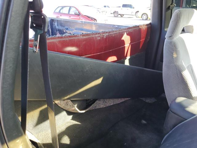 Photo 10 from auction – 1998 CHEVROLET S TRUCK S1 with VIN 1GCCS19X6W8123728
